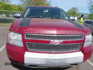 2007 Chevrolet Avalanche LTZ with VIN 3GNFK12327G257739, listed as a IAAI auction lot 42159715 with 224,306 mi miles. Bid and sale history available at carsss.com. Image 12.
