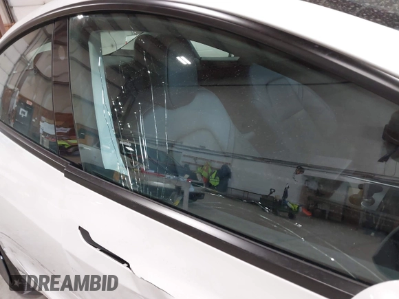 2023 Tesla Model 3 с VIN 5YJ3E1EA8PF501350, выставлен на аукционе IAAI как лот 42500841 с пробегом 19 466 миль миль и . История ставок и продаж доступна на DreamBid. Изображение 19.