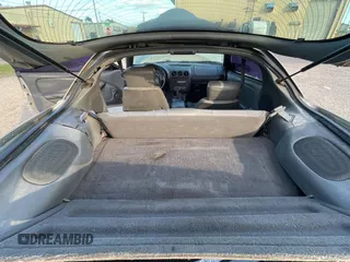 1999 Pontiac Firebird Formula with VIN 2G2FV22G1X2205745, listed as a Copart auction lot 65841425 with 142,913 mi miles and Clean title. Bid and sale history available at DreamBid. Image 9.