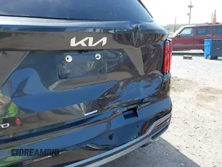 2023 Kia Sorento SX z VIN 5XYRK4LF0PG171635, wystawiony jako IAAI lot #42116649 z przebiegiem 75 348 mil mil oraz . Historia ofert i sprzedaży dostępna na DreamBid. Obrazek 6.