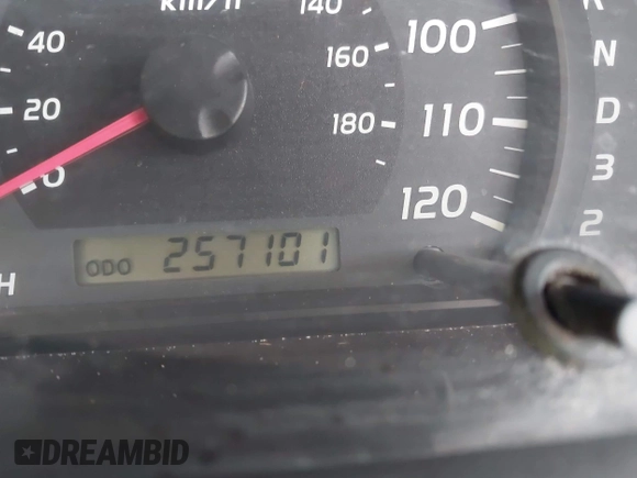 2006 Toyota Tundra SR5 с VIN 5TBET34116S519316, выставлен на аукционе IAAI как лот 42610008 с пробегом 257 101 миль миль и . История ставок и продаж доступна на DreamBid. Изображение 15.