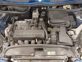 2005 MINI Convertible with VIN WMWRF33555TF63632, listed as a IAAI auction lot 42166640 with 102,559 mi miles and . Bid and sale history available at DreamBid. Image 10.