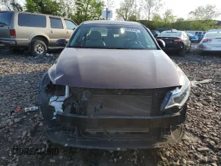 2016 Kia Optima LX z VIN 5XXGT4L35GG042496, wystawiony jako Copart lot #53816495 z przebiegiem 77 924 mil mil oraz Szkoda całkowita • Salvage title. Historia ofert i sprzedaży dostępna na DreamBid. Obrazek 5.
