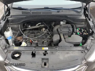 2014 Hyundai Santa Fe с VIN 5XYZTDLB3EG205896, выставлен на аукционе Copart как лот 56800995 с пробегом 147 175 миль миль и Чистый • Clean title. История ставок и продаж доступна на DreamBid. Изображение 12.