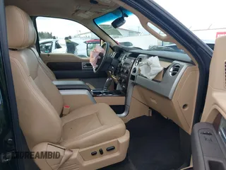2012 Ford F-150 XL с VIN 1FTFW1EFXCFC21893, выставлен на аукционе IAAI как лот 41713441 с пробегом 172 950 миль миль и . История ставок и продаж доступна на DreamBid. Изображение 5.