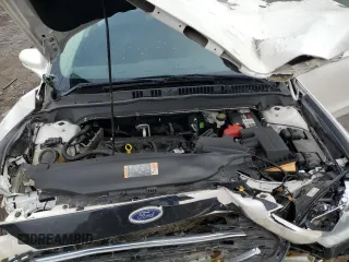 2015 Ford Fusion SE with VIN 3FA6P0H76FR271280, listed as a Copart auction lot 50403505 with 85,259 mi miles and Salvage title. Bid and sale history available at DreamBid. Image 11.