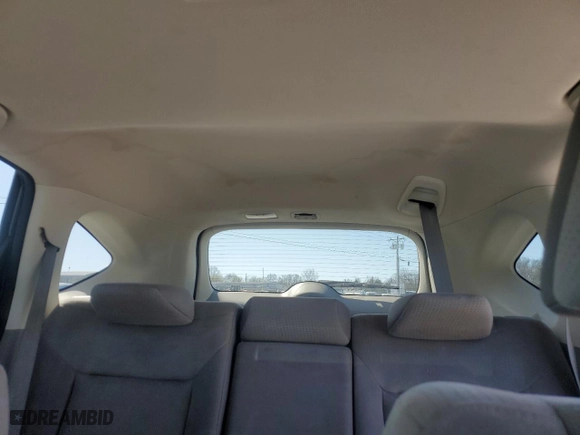 2014 Honda CR-V EX with VIN 2HKRM3H51EH501843, listed as a Copart auction lot 48915195 with 176,558 mi miles and Clean Title. Bid and sale history available at carsss.com. Image 10.