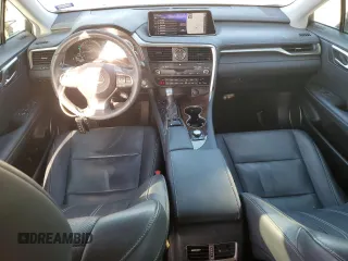 2018 Lexus RX 350 с VIN 2T2BZMCA3JC143764, выставлен на аукционе Copart как лот 55922695 с пробегом 57 248 миль миль и Чистый • Clean title. История ставок и продаж доступна на DreamBid. Изображение 8.