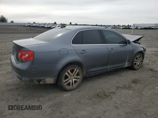 2006 Volkswagen Jetta 1.9L TDI с VIN 3VWST71K36M668225, выставлен на аукционе Copart как лот 49515445 с пробегом 158 564 миль миль и Списание • Salvage title. История ставок и продаж доступна на DreamBid. Изображение 3.