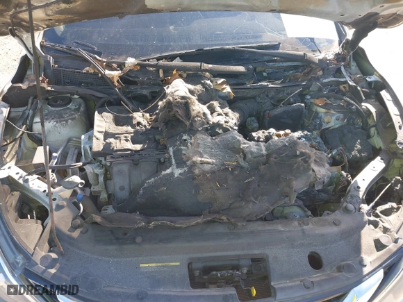 2019 Nissan Sentra SR with VIN 3N1AB7AP1KY325707, listed as a IAAI auction lot 41943304 with 1 mi miles. Bid and sale history available at carsss.com. Image 10.