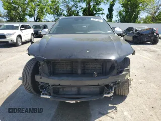 2018 Volvo XC60 R-Design z VIN YV4A22RM3J1076126, wystawiony jako Copart lot #57165365 z przebiegiem 110 865 mil mil oraz Szkoda całkowita • Salvage title. Historia ofert i sprzedaży dostępna na DreamBid. Obrazek 5.