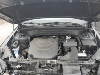 2023 Kia Telluride SX с VIN 5XYP5DGC5PG381663, выставлен на аукционе Copart как лот 60544285 с пробегом 29 845 миль миль и Списание • Salvage title. История ставок и продаж доступна на DreamBid. Изображение 12.
