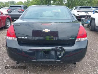 2012 Chevrolet Impala LS Fleet with VIN 2G1WF5E35C1211544, listed as a IAAI auction lot 39966702 with 129,675 mi miles and . Bid and sale history available at DreamBid. Image 16.