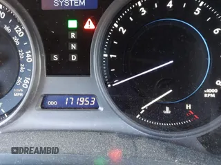 2008 Lexus IS 250 with VIN JTHBK262582071846, listed as a IAAI auction lot 42372708 with 171,953 mi miles and . Bid and sale history available at DreamBid. Image 15.