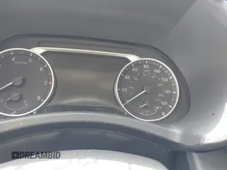 2025 Nissan Sentra SR с VIN 3N1AB8DV3SY314627, выставлен на аукционе IAAI как лот 42441501 с пробегом Не указан миль и . История ставок и продаж доступна на DreamBid. Изображение 7.