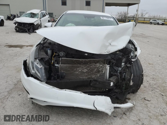 2019 Kia Optima S with VIN 5XXGT4L39KG280635, listed as a Copart auction lot 82178854 with 49,675 mi miles and Salvage Title. Bid and sale history available at carsss.com. Image 5.