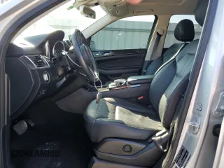 2016 Mercedes-Benz GLE 350 with VIN 4JGDA5JB2GA659810, listed as a Copart auction lot 60137875 with 90,701 mi miles and Clean title. Bid and sale history available at DreamBid. Image 7.