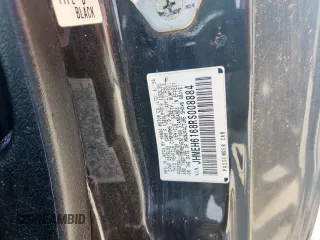 1994 Honda del Sol Si с VIN JHMEH6168RS008884, выставлен на аукционе Copart как лот 60192585 с пробегом 202 236 миль миль и Чистый • Clean title. История ставок и продаж доступна на DreamBid. Изображение 12.