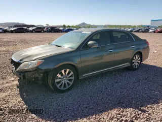 2012 Toyota Avalon with VIN 4T1BK3DBXCU461568, listed as a Copart auction lot 62257415 with 225,222 mi miles and Clean title. Bid and sale history available at DreamBid. Image 1.