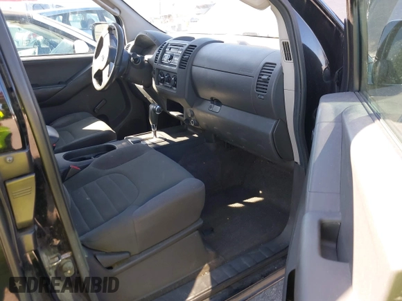 2011 Nissan Frontier S with VIN 1N6BD0CT8BC410756, listed as a IAAI auction lot 41956177 with 710,349 mi miles and . Bid and sale history available at DreamBid. Image 5.