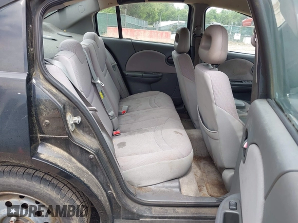 2004 Saturn ION ION 2 z VIN 1G8AJ52F74Z192013, wystawiony jako IAAI lot #42321393 z przebiegiem 158 083 mil mil oraz . Historia ofert i sprzedaży dostępna na DreamBid. Obrazek 8.