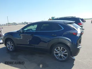 2021 Mazda CX-30 Preferred with VIN 3MVDMBCLXMM202269, listed as a IAAI auction lot 42234251 with 41,702 mi miles and . Bid and sale history available at DreamBid. Image 14.