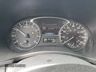 2015 Nissan Pathfinder S z VIN 5N1AR2MN6FC680372, wystawiony jako Copart lot #58603975 z przebiegiem 207 526 mil mil oraz Czysty tytuł • Clean title. Historia ofert i sprzedaży dostępna na DreamBid. Obrazek 9.