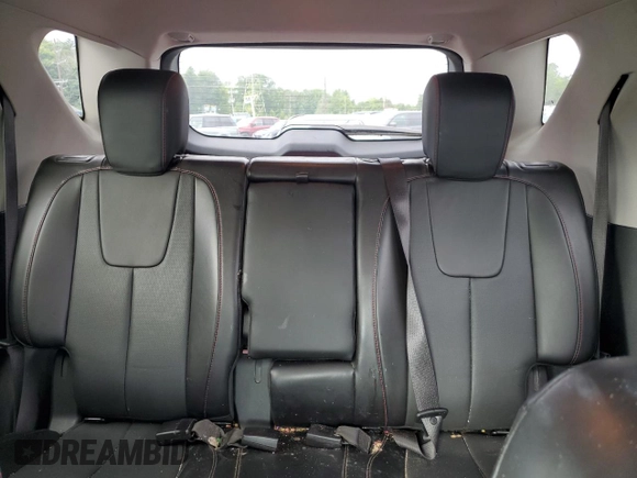 2016 Chevrolet Equinox LTZ with VIN 2GNFLGEK9G6271796, listed as a Copart auction lot 63756174 with 97,716 mi miles and Salvage Title. Bid and sale history available at carsss.com. Image 10.
