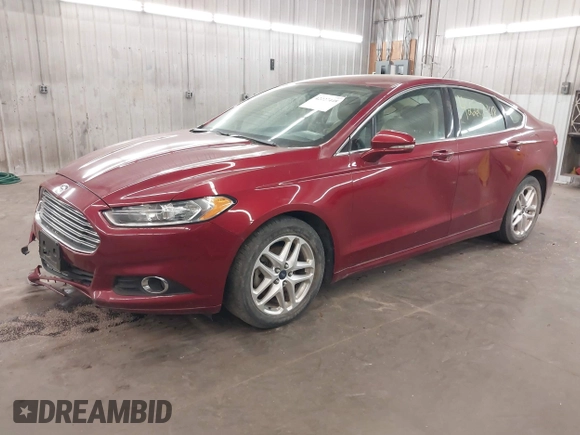 2016 Ford Fusion SE with VIN 1FA6P0HD0G5116718, listed as a IAAI auction lot 42227448 with 138,299 mi miles and . Bid and sale history available at DreamBid. Image 19.