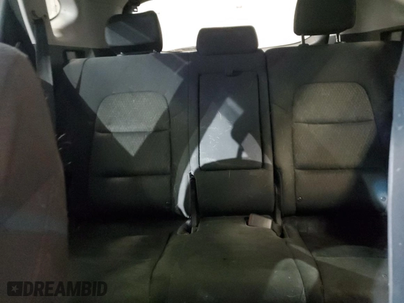 2016 Hyundai Tucson Eco with VIN KM8J3CA23GU040682, listed as a Copart auction lot 46780785 with 167,887 mi miles and Salvage Title. Bid and sale history available at carsss.com. Image 10.
