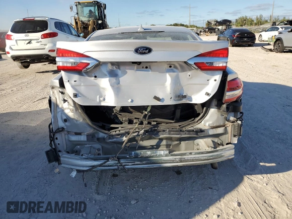 2019 Ford Fusion Hybrid SE with VIN 3FA6P0LU3KR179969, listed as a Copart auction lot 41320143 with 55,723 mi miles. Bid and sale history available at carsss.com. Image 6.