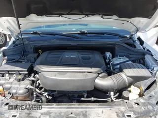 2018 Jeep Grand Cherokee Altitude with VIN 1C4RJEAG2JC404009, listed as a IAAI auction lot 42691304 with 60,948 mi miles and . Bid and sale history available at DreamBid. Image 10.