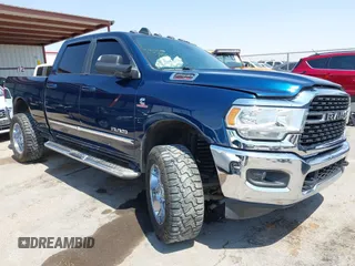 2022 Ram 2500 Big Horn с VIN 3C6UR5DL9NG149414, выставлен на аукционе IAAI как лот 42341514 с пробегом 102 536 миль миль и . История ставок и продаж доступна на DreamBid. Изображение 1.