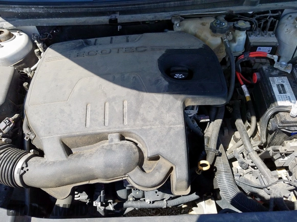 2012 Chevrolet Malibu 1LT with VIN 1G1ZC5EUXCF287736, listed as a Copart auction lot 52367905 with 158,637 mi miles and Non Repairable. Bid and sale history available at DreamBid. Image 7.
