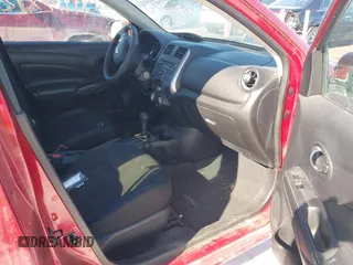 2012 Nissan Versa SL with VIN 3N1CN7AP0CL916481, listed as a IAAI auction lot 41628924 with 149,142 mi miles. Bid and sale history available at carsss.com. Image 5.