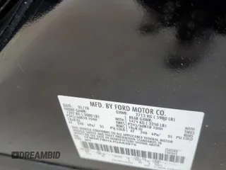 2018 Ford Explorer z VIN 1FM5K7BH2JGA82975, wystawiony jako Copart lot #51466485 z przebiegiem Nie podano mil oraz Szkoda całkowita • Salvage title. Historia ofert i sprzedaży dostępna na DreamBid. Obrazek 14.