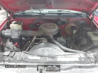 1995 Chevrolet Silverado 1500 with VIN 2GCEK19KXS1125508, listed as a IAAI auction lot 42058195 with 256,480 mi miles and . Bid and sale history available at DreamBid. Image 10.