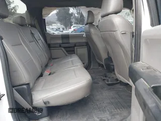 2019 Ford F-150 XL with VIN 1FTEW1CB3KKE51647, listed as a IAAI auction lot 42022111 with 59,344 mi miles and . Bid and sale history available at DreamBid. Image 8.