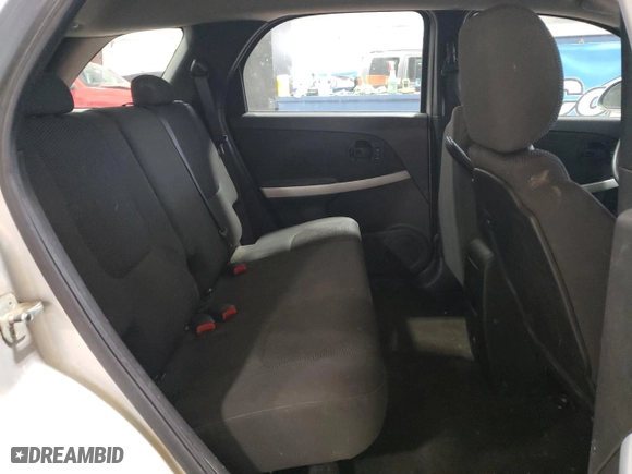 2009 Pontiac Torrent with VIN 2CKDL43F996248793, listed as a Copart auction lot 79687214 with 167,557 mi miles and Salvage Title. Bid and sale history available at carsss.com. Image 11.
