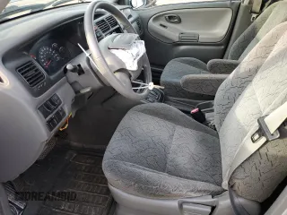 2004 Chevrolet Tracker LT z VIN 2CNBE634X46900683, wystawiony jako Copart lot #88601815 z przebiegiem 146 915 mil mil oraz Szkoda całkowita • Salvage title. Historia ofert i sprzedaży dostępna na DreamBid. Obrazek 7.