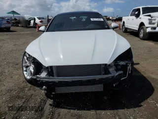 2023 Audi A5 Sportback S line Premium with VIN WAUDACF5XPA054054, listed as a Copart auction lot 48175464 with 7,783 mi miles. Bid and sale history available at carsss.com. Image 5.
