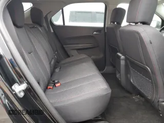 2013 Chevrolet Equinox LT z VIN 2GNFLEEK8D6128662, wystawiony jako Copart lot #47494385 z przebiegiem 111 557 mil mil oraz Szkoda całkowita • Salvage title. Historia ofert i sprzedaży dostępna na DreamBid. Obrazek 11.