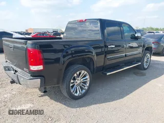 2012 GMC Sierra 1500 SLE z VIN 3GTP1VE08CG142260, wystawiony jako IAAI lot #42052347 z przebiegiem 249 343 mil mil oraz . Historia ofert i sprzedaży dostępna na DreamBid. Obrazek 4.