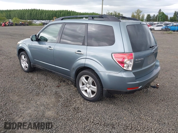 2010 Subaru Forester X Premium with VIN JF2SH6CC7AG702000, listed as a IAAI auction lot 42271890 with 173,003 mi miles and . Bid and sale history available at DreamBid. Image 3.