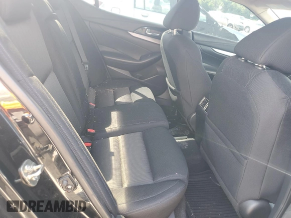 2016 Nissan Maxima S с VIN 1N4AA6AP6GC422238, выставлен на аукционе Copart как лот 57959285 с пробегом 187 328 миль миль и Списание • Salvage title. История ставок и продаж доступна на DreamBid. Изображение 10.