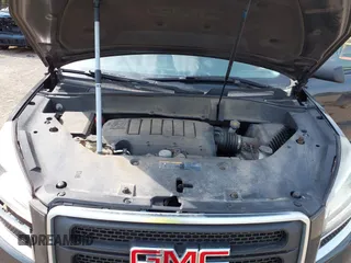 2016 GMC Acadia SLE with VIN 1GKKRPKD9GJ213058, listed as a IAAI auction lot 42173351 with 123,384 mi miles and . Bid and sale history available at DreamBid. Image 10.