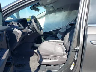2022 Honda Odyssey EX with VIN 5FNRL6H51NB003886, listed as a IAAI auction lot 41542525 with 68,031 mi miles and . Bid and sale history available at DreamBid. Image 5.