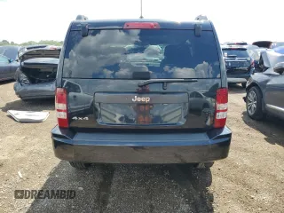 2010 Jeep Liberty Sport с VIN 1J4PN2GK9AW153780, выставлен на аукционе Copart как лот 64051155 с пробегом 134 588 миль миль и Чистый • Clean title. История ставок и продаж доступна на DreamBid. Изображение 6.