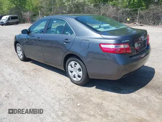 2008 Toyota Camry LE with VIN 4T1BE46K48U758269, listed as a IAAI auction lot 42242048 with 153,847 mi miles and . Bid and sale history available at DreamBid. Image 3.