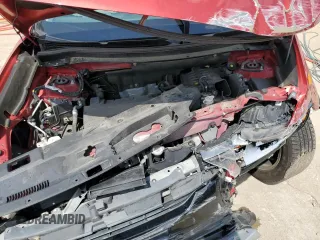 2018 Mitsubishi Outlander SE с VIN JA4AD3A37JZ032860, выставлен на аукционе Copart как лот 52560445 с пробегом 187 699 миль миль и На запчасти • Non repairable. История ставок и продаж доступна на DreamBid. Изображение 12.